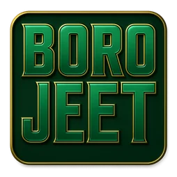 borojeet ব্র্যান্ড অ্যাসেট ফোল্ডার